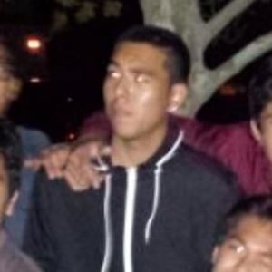 Meet your Posher, Justin